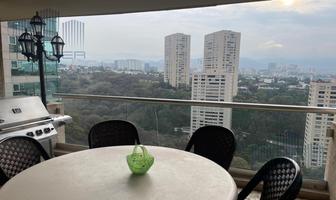Foto de inmueble en  , Col. Bosques de las Lomas C.P. 05120, Cuajimalpa de Morelos