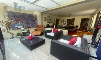 Foto de inmueble en  , Col. Bosques de las Lomas C.P. 05120, Cuajimalpa de Morelos