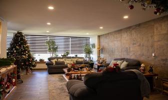 Foto de inmueble en  , Col. Bosques de las Lomas C.P. 05120, Cuajimalpa de Morelos
