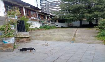 Foto de inmueble en  , Col. Bosques de las Lomas C.P. 05120, Cuajimalpa de Morelos