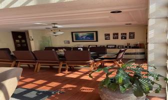 Foto de inmueble en  , Col. Bosques de las Lomas C.P. 05120, Cuajimalpa de Morelos