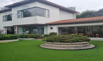 Foto de inmueble en  , Col. Bosques de las Lomas C.P. 05120, Cuajimalpa de Morelos
