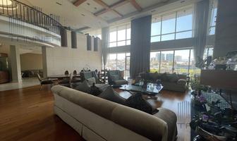 Foto de inmueble en  , Col. Bosques de las Lomas C.P. 05120, Cuajimalpa de Morelos