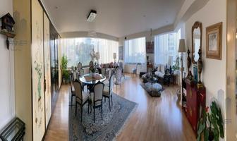 Foto de inmueble en  , Col. Bosques de las Lomas C.P. 05120, Cuajimalpa de Morelos