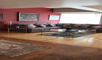 Foto de inmueble en  , Col. Bosques de las Lomas C.P. 05120, Cuajimalpa de Morelos