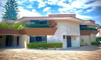 Foto de inmueble en  , Col. Bosques de las Lomas C.P. 05120, Cuajimalpa de Morelos