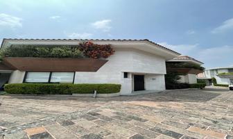 Foto de inmueble en  , Col. Bosques de las Lomas C.P. 05120, Cuajimalpa de Morelos