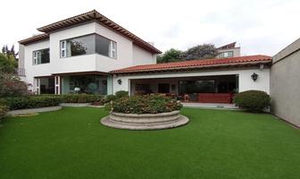 Foto de inmueble en  , Col. Bosques de las Lomas C.P. 05120, Cuajimalpa de Morelos