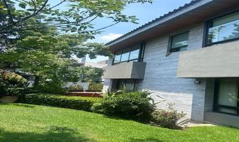 Foto de inmueble en  , Col. Bosques de las Lomas C.P. 05120, Cuajimalpa de Morelos