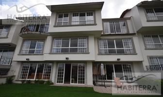 Foto de inmueble en Venta Excelente Casa en Condominio  Sobre Paseo de los Laureles, Col. Bosques de las Lomas C.P. 05120, Cuajimalpa de Morelos