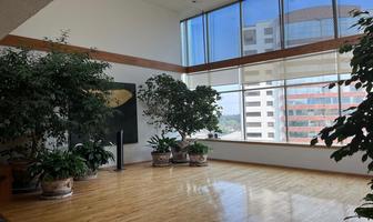 Foto de inmueble en  , Col. Bosques de las Lomas C.P. 05120, Cuajimalpa de Morelos