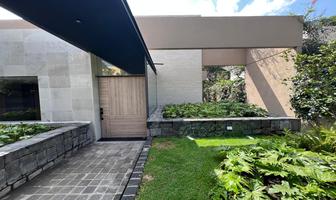 Foto de inmueble en  , Col. Bosques de las Lomas C.P. 05120, Cuajimalpa de Morelos