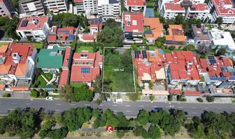 Foto de inmueble en  , Col. Bosques de las Lomas C.P. 05120, Cuajimalpa de Morelos