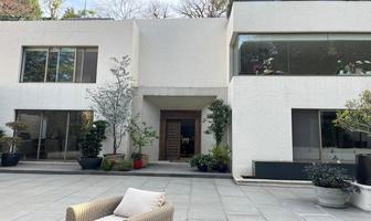 Foto de inmueble en  , Col. Bosques de las Lomas C.P. 05120, Cuajimalpa de Morelos