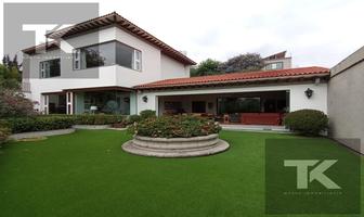 Foto de inmueble en  , Col. Bosques de las Lomas C.P. 05120, Cuajimalpa de Morelos