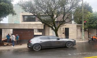 Foto de inmueble en  , Col. Bosques de las Lomas C.P. 05120, Cuajimalpa de Morelos