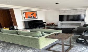 Foto de inmueble en  , Col. Bosques de las Lomas C.P. 05120, Cuajimalpa de Morelos