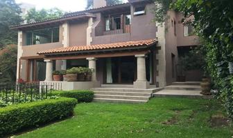 Foto de inmueble en  , Col. Bosques de las Lomas C.P. 05120, Cuajimalpa de Morelos