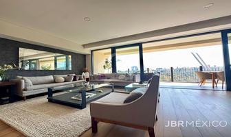 Foto de inmueble en  , Col. Bosques de las Lomas C.P. 05120, Cuajimalpa de Morelos