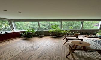 Foto de inmueble en  , Col. Bosques de las Lomas C.P. 05120, Cuajimalpa de Morelos