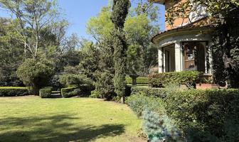 Foto de inmueble en  , Col. Bosques de las Lomas C.P. 05120, Cuajimalpa de Morelos