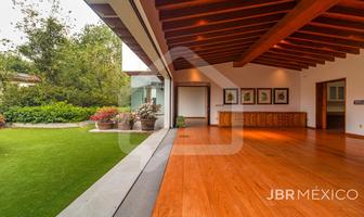 Foto de inmueble en  , Col. Bosques de las Lomas C.P. 05120, Cuajimalpa de Morelos