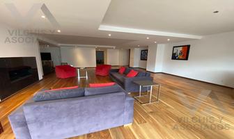 Foto de inmueble en  , Col. Bosques de las Lomas C.P. 05120, Cuajimalpa de Morelos