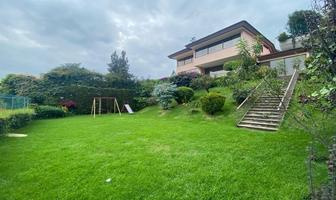 Foto de inmueble en  , Col. Bosques de las Lomas C.P. 05120, Cuajimalpa de Morelos