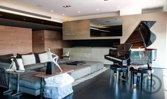 Foto de inmueble en  , Col. Bosques de las Lomas C.P. 05120, Cuajimalpa de Morelos
