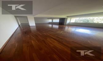 Foto de inmueble en  , Col. Bosques de las Lomas C.P. 05120, Cuajimalpa de Morelos