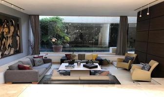 Foto de inmueble en  , Col. Bosques de las Lomas C.P. 05120, Cuajimalpa de Morelos