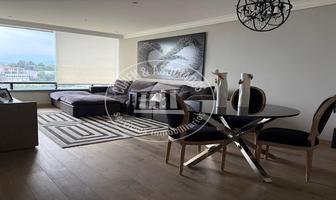 Foto de inmueble en , Col. Bosques de las Lomas C.P. 05120, Cuajimalpa de Morelos