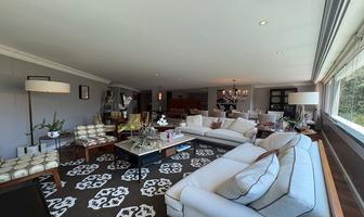 Foto de inmueble en , Col. Bosques de las Lomas C.P. 05120, Cuajimalpa de Morelos