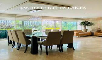 Foto de inmueble en  , Col. Bosques de las Lomas C.P. 05120, Cuajimalpa de Morelos