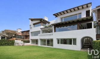 Foto de inmueble en ., Col. Bosques de las Lomas C.P. 05120, Cuajimalpa de Morelos