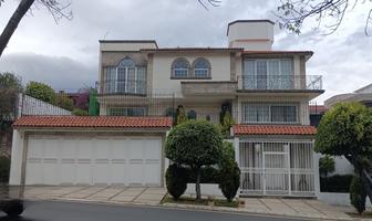 Foto de inmueble en  , Col. Bosques de las Lomas C.P. 05120, Cuajimalpa de Morelos