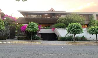 Foto de inmueble en  , Col. Bosques de las Lomas C.P. 05120, Cuajimalpa de Morelos