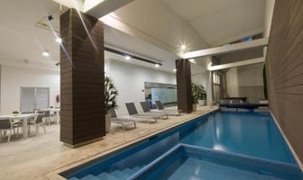 Foto de inmueble en , Col. Bosques de las Lomas C.P. 05120, Cuajimalpa de Morelos