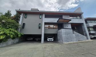 Foto de inmueble en  , Col. Bosques de las Lomas C.P. 05120, Cuajimalpa de Morelos