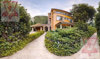 Foto de inmueble en  , Col. Bosques de las Lomas C.P. 05120, Cuajimalpa de Morelos