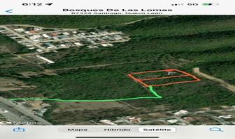 Foto de inmueble en  , Col. Bosques de las Lomas C.P. 67324, Santiago