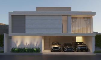 Foto de inmueble en  , Col. Bosques de las Misiones Sector Encino C.P. 67302, Santiago