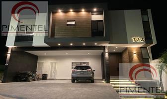 Foto de inmueble en  , Col. Bosques de las Misiones Sector Encino C.P. 67302, Santiago