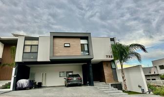 Foto de inmueble en  , Col. Bosques de las Misiones Sector Encino C.P. 67302, Santiago