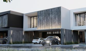 Foto de inmueble en  , Col. Bosques de las Misiones Sector Encino C.P. 67302, Santiago