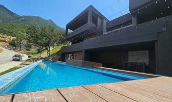 Foto de inmueble en , Col. Amorada Privada Residencial C.P. 67300, Santiago