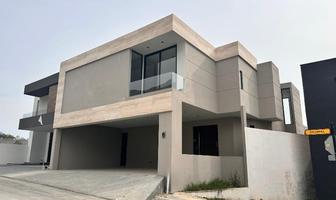 Foto de inmueble en  , Col. Bosques de las Misiones Sector Encino C.P. 67302, Santiago
