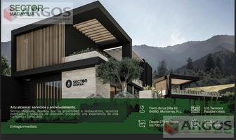 Foto de inmueble en  , Col. Bosques de las Misiones Sector Encino C.P. 67302, Santiago