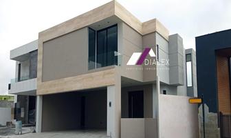 Foto de inmueble en  , Col. Bosques de las Misiones Sector Encino C.P. 67302, Santiago