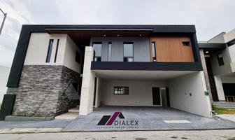 Foto de inmueble en  , Col. Bosques de las Misiones Sector Encino C.P. 67302, Santiago